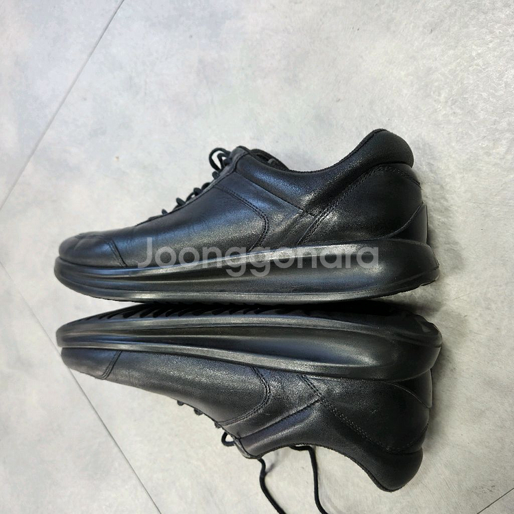 ECCO 클래식 소가죽 캐주얼 비즈니스 265--1