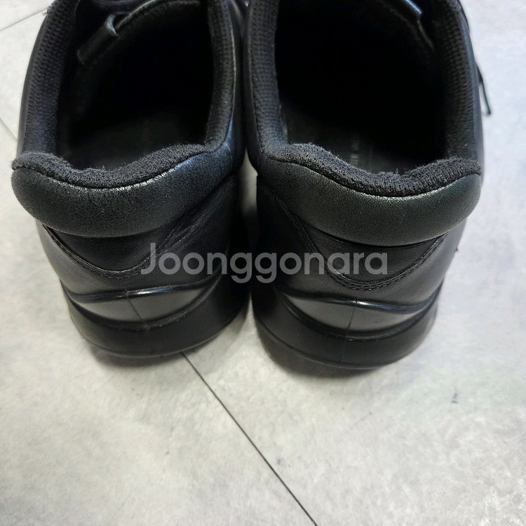 ECCO 클래식 소가죽 캐주얼 비즈니스 265--6