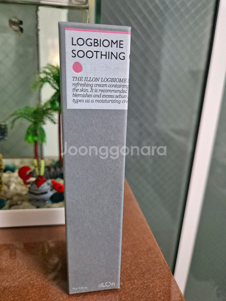 더일론 리포바이옴 수딩 크림--0