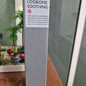 더일론 리포바이옴 수딩 크림