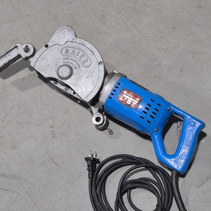 바이어 홈파기 (BAIER EHS 2K) 중고 팝니다