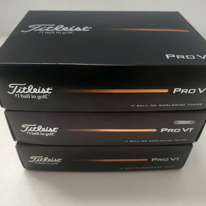 *타이틀리스트 ProV1볼(2025년 신상품)무료배송*