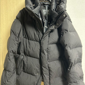 듀베티카 Duvetica 쿠크 패딩 52(105)