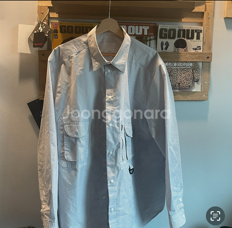 cayl케일 셔츠 바지 일괄+모자서비수--0