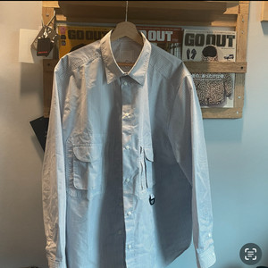 cayl케일 셔츠 바지 일괄+모자서비수