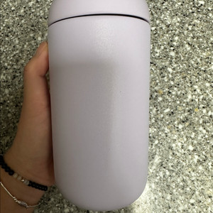 펠로우 텀블러 (보라)