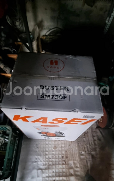 비료 살포기 카세이--0