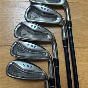 브리지스톤 TOURSTAGE ViQ CL 아이언,퍼터,골프백 (여성용)