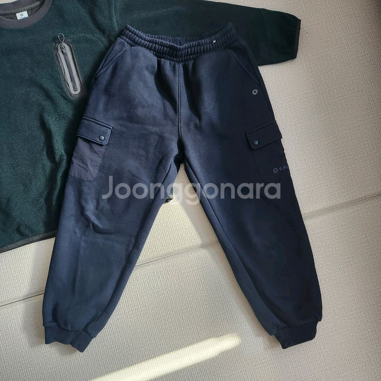 기모 140 150 탑텐키즈 상하--5