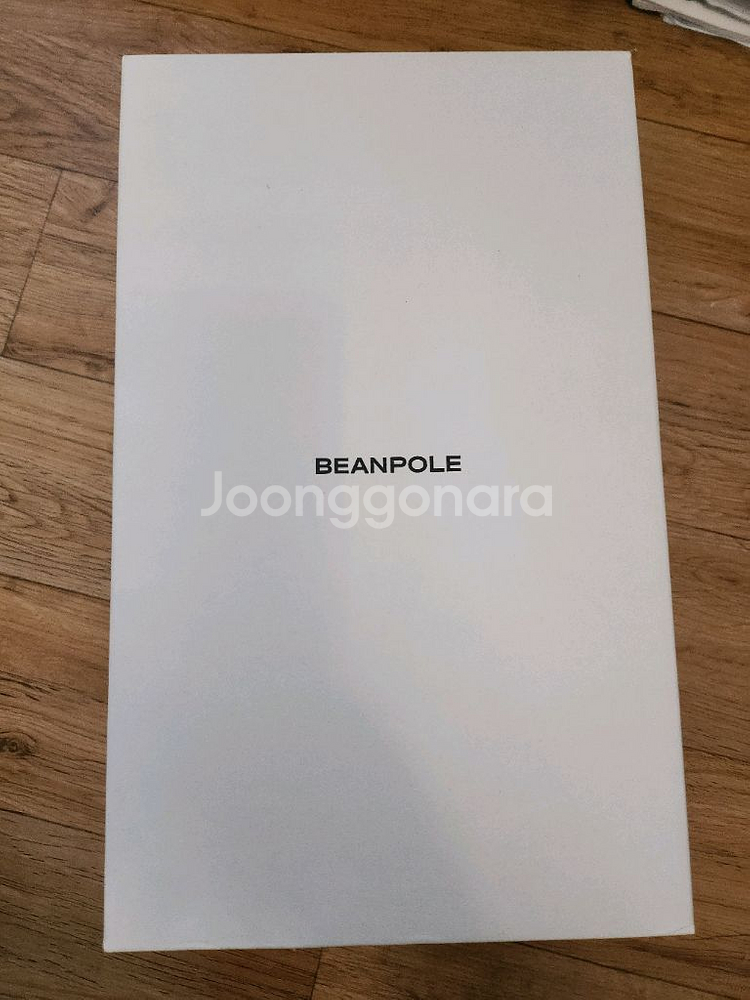 빈폴레이디스 로퍼 240--0