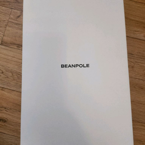 빈폴레이디스 로퍼 240