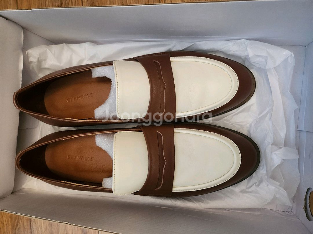 빈폴레이디스 로퍼 240--2