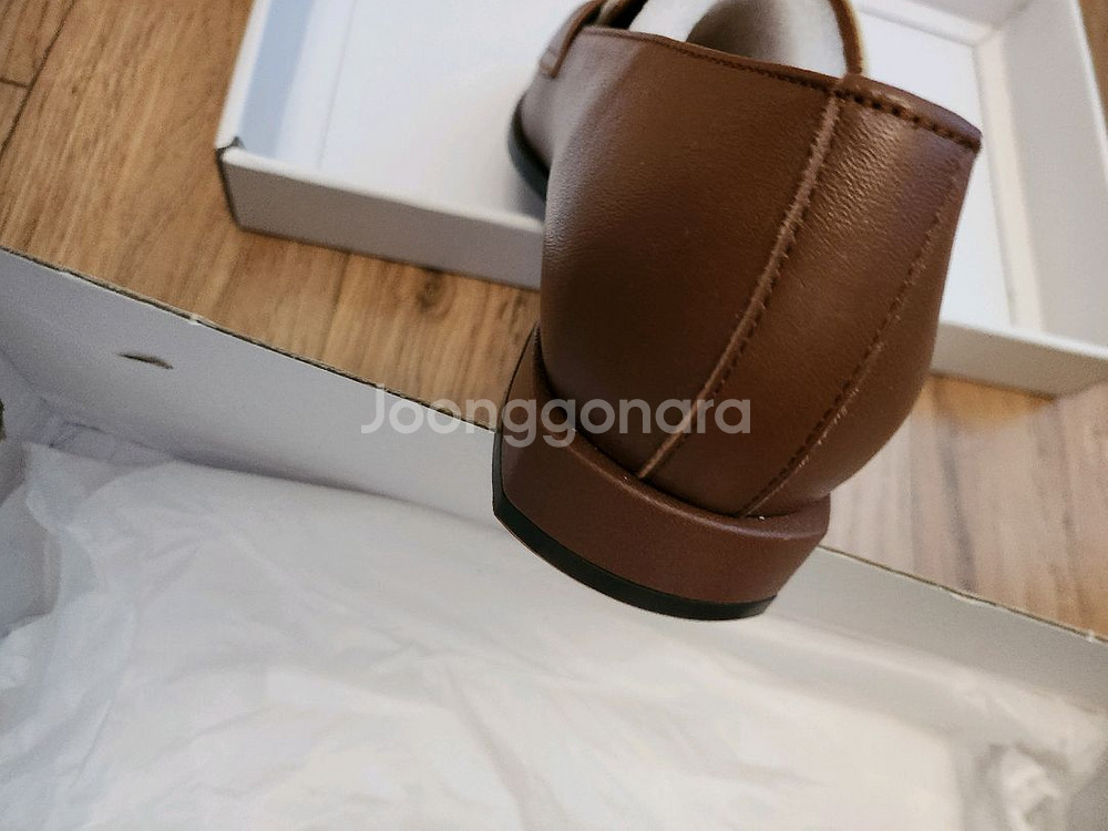 빈폴레이디스 로퍼 240--5