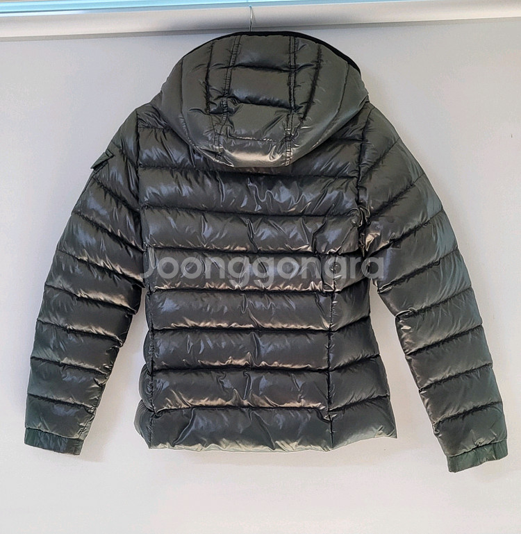 몽클레어 버디 55 여성 패딩 1사이즈 여자 자켓 점퍼--1