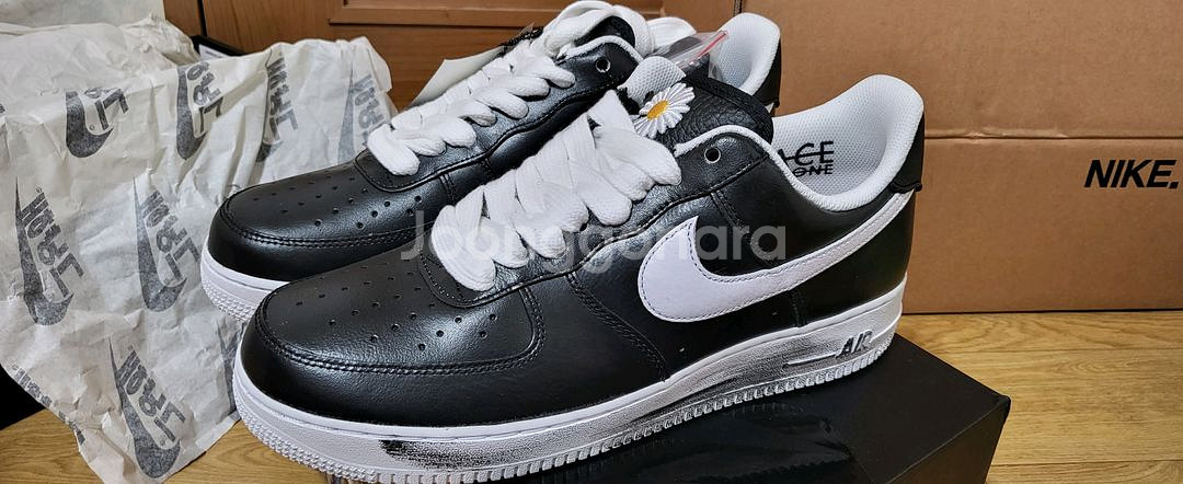 나이키 피스마이너스원 지디 피마원 295--3