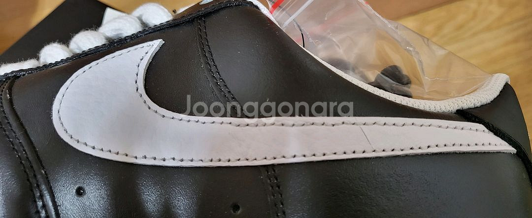 나이키 피스마이너스원 지디 피마원 295--7