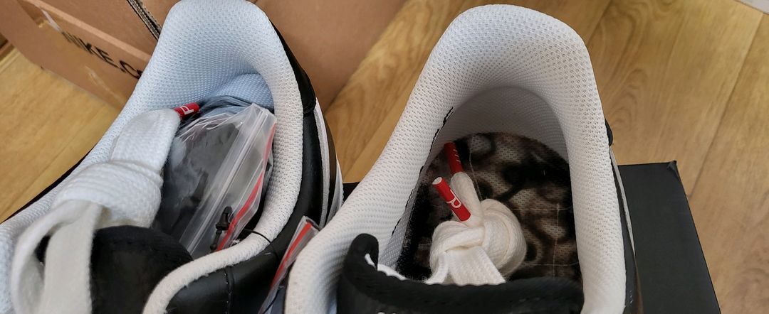 나이키 피스마이너스원 지디 피마원 295 이미지