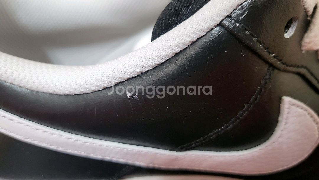 나이키 피스마이너스원 지디 피마원 295--9