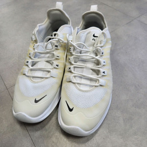 나이키 에어맥스 엑시스 285