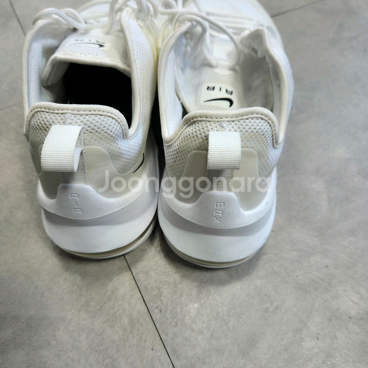 나이키 에어맥스 엑시스 285--6