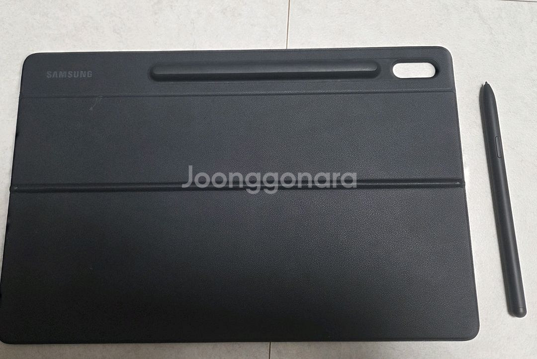 갤럭시탭 S8 플러스 5G 128GB--5