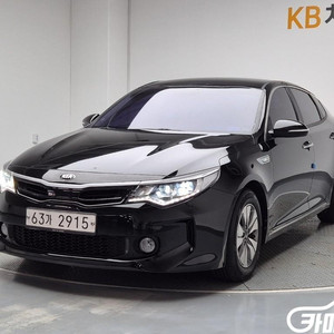 [기아]K5 2세대 하이브리드 노블레스 (5인승) #앱특가
