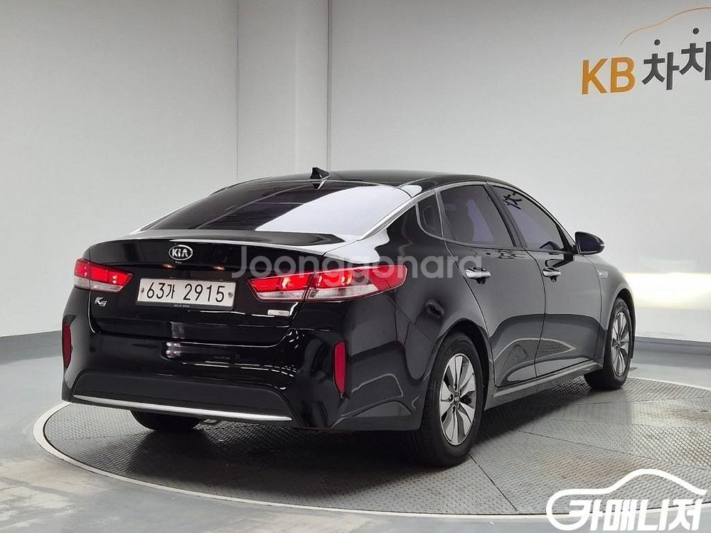 [기아]K5 2세대 하이브리드 노블레스 (5인승) #앱특가--2