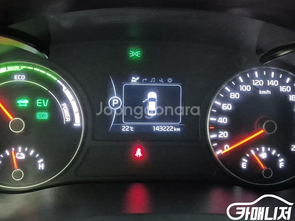 [기아]K5 2세대 하이브리드 노블레스 (5인승) #앱특가--5