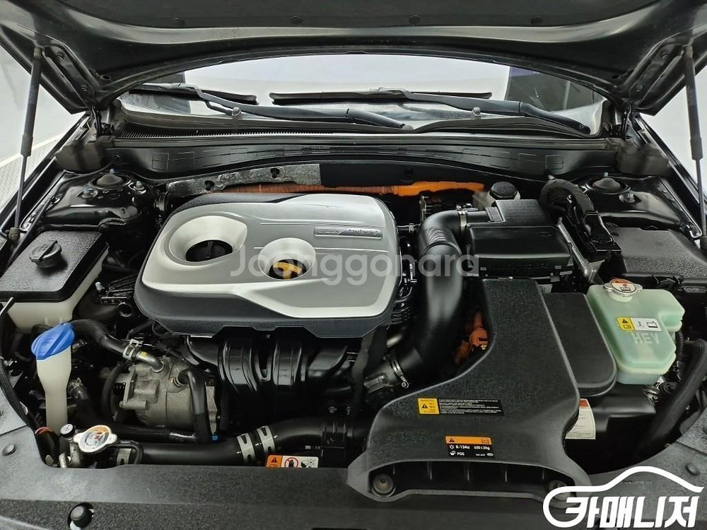 [기아]K5 2세대 하이브리드 노블레스 (5인승) #앱특가--4