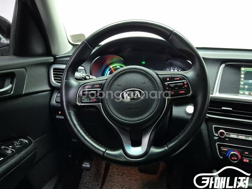 [기아]K5 2세대 하이브리드 노블레스 (5인승) #앱특가--8