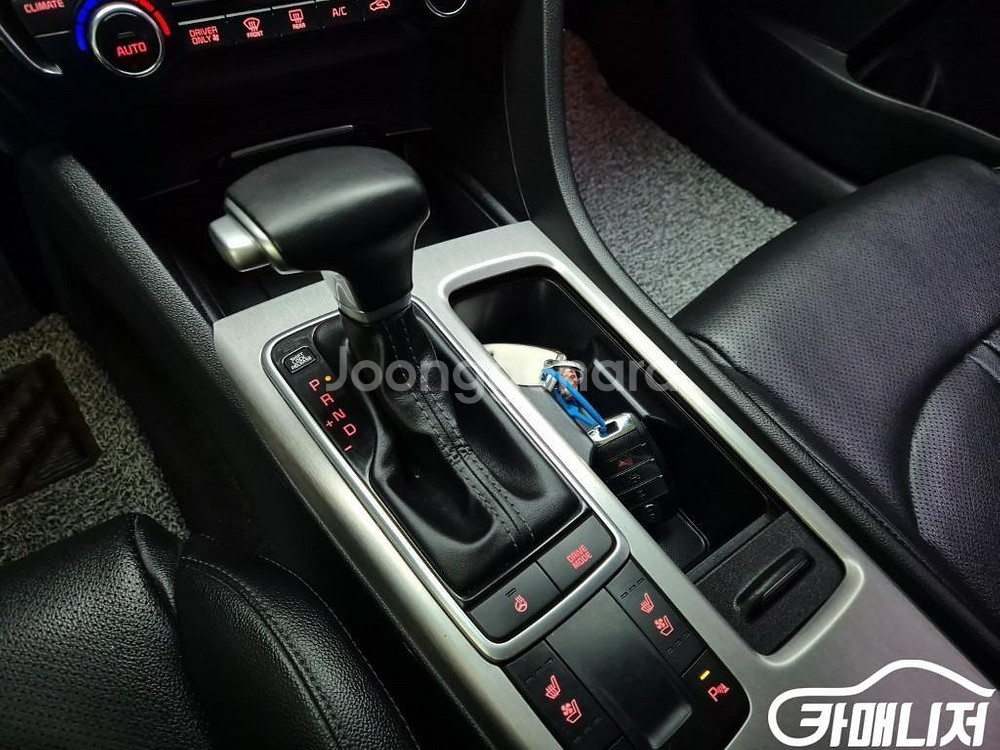 [기아]K5 2세대 하이브리드 노블레스 (5인승) #앱특가--7