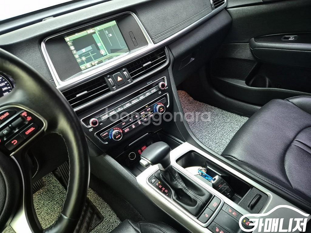 [기아]K5 2세대 하이브리드 노블레스 (5인승) #앱특가--9