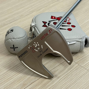 티피밀스 제로토크 33인치 퍼터