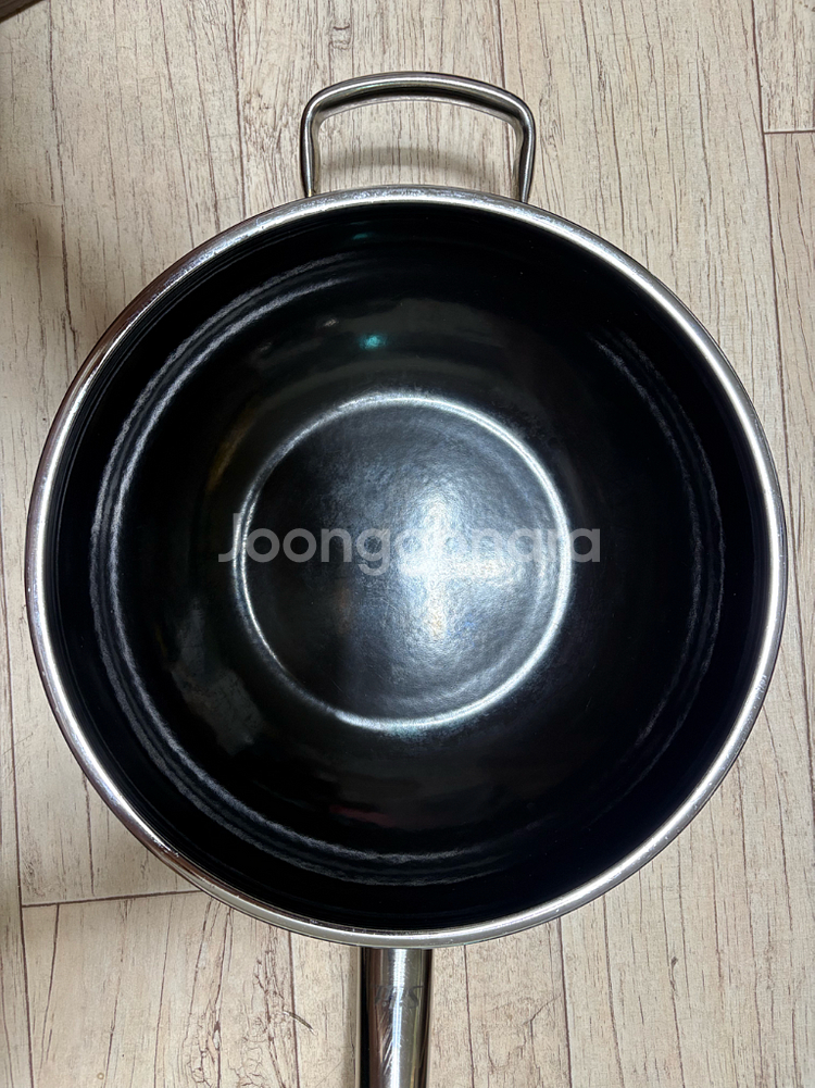 실리트 실라간 웍 28cm--1