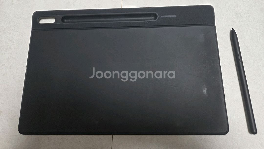 갤럭시탭 S8 플러스 5G 128GB--6