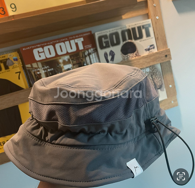 cayl케일 셔츠 바지 일괄+모자서비수--9