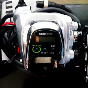 시마노 포스마스터 400