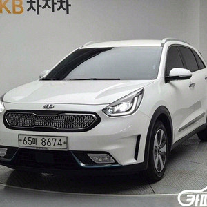 [기아]니로 1.6 하이브리드 프레스티지 (5인승) #앱특가