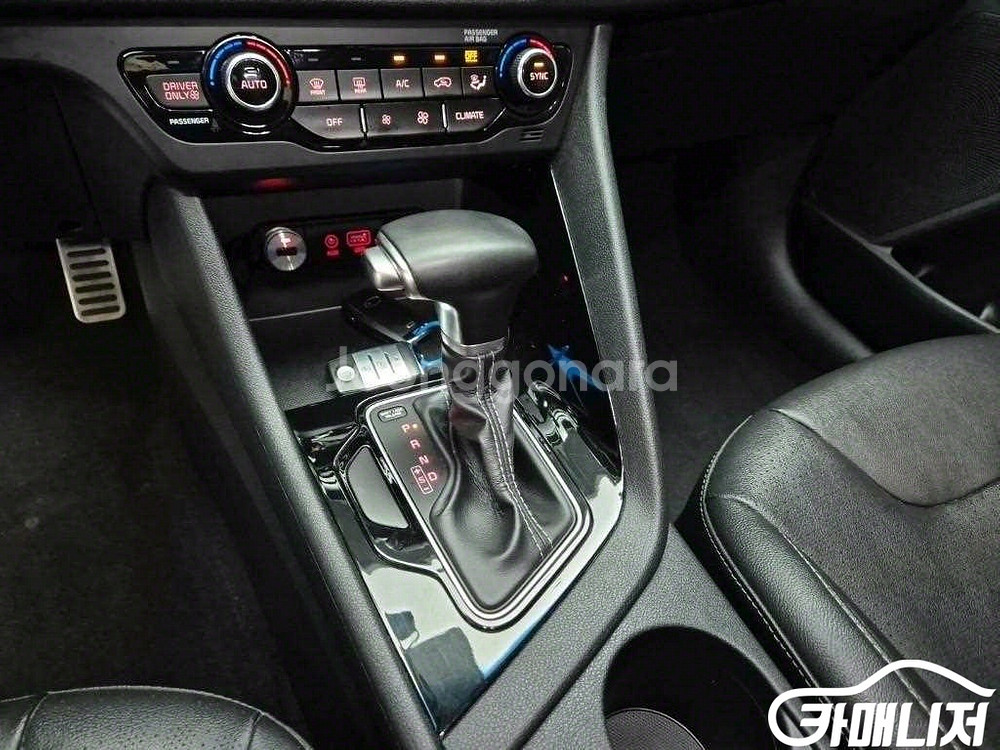 [기아]니로 1.6 하이브리드 프레스티지 (5인승) #앱특가--7