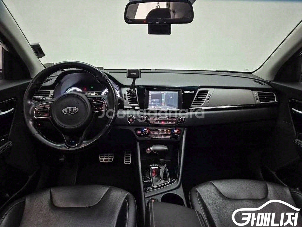 [기아]니로 1.6 하이브리드 프레스티지 (5인승) #앱특가--6