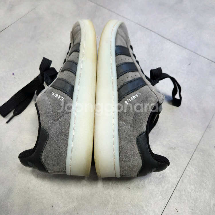 아디다스 캠퍼스 OOS HQ8709 (270)--1