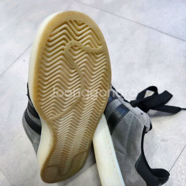 아디다스 캠퍼스 OOS HQ8709 (270)--2