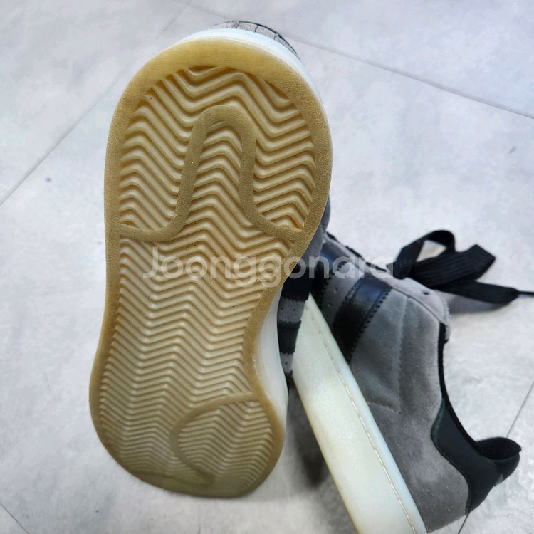 아디다스 캠퍼스 OOS HQ8709 (270)--3