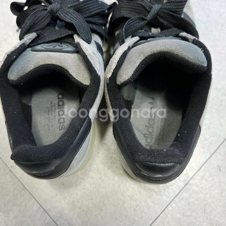 아디다스 캠퍼스 OOS HQ8709 (270)--5