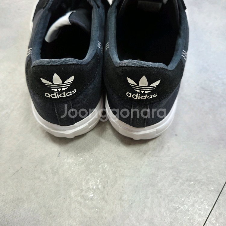 아디다스 캠퍼스 OOS HQ8709 (270)--7