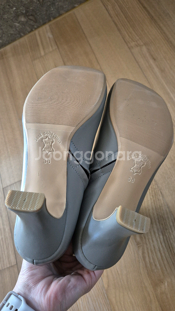 성수동 수제화 앵클부츠--4