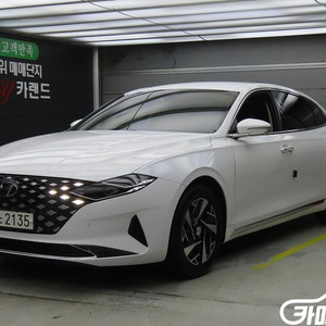 [현대]더 뉴 그랜저 IG 하이브리드 프리미엄 초이스 #앱특가