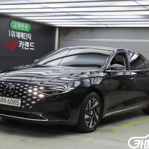 [현대]더 뉴 그랜저 IG 하이브리드 프리미엄 초이스 #앱특가