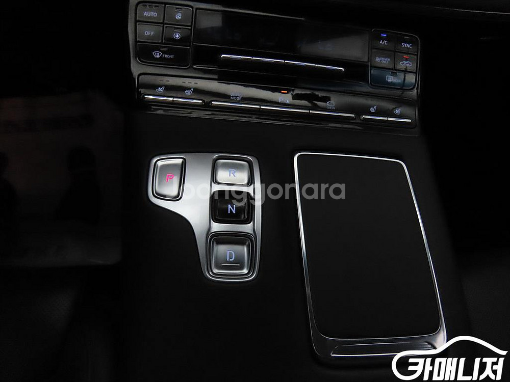 [현대]더 뉴 그랜저 IG 하이브리드 프리미엄 초이스 #앱특가--9