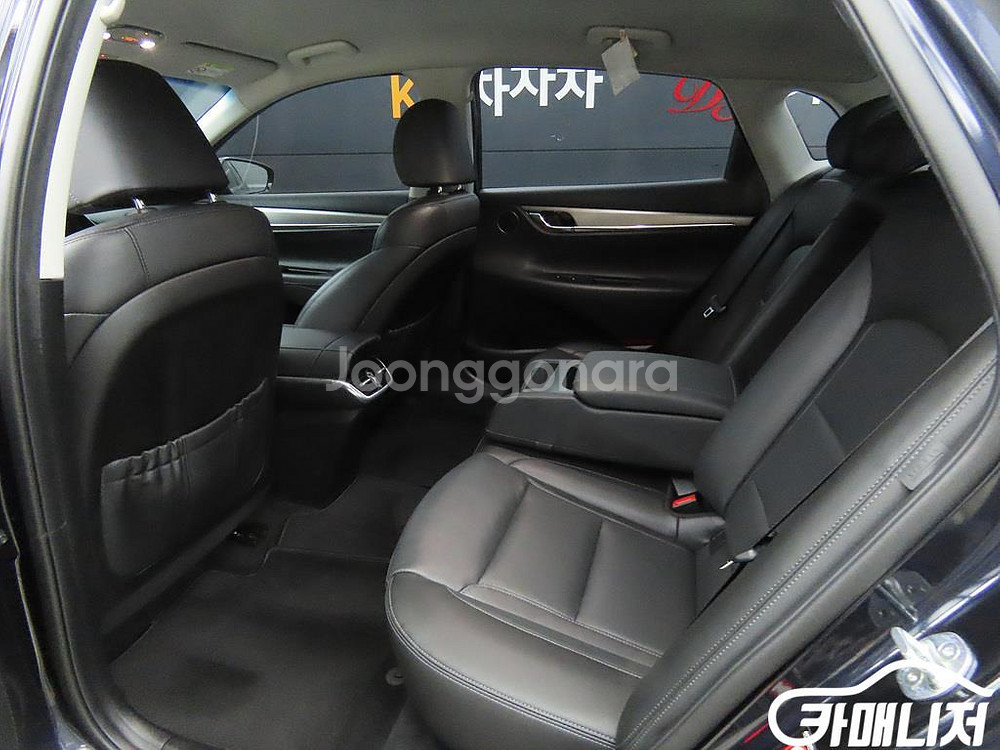 [현대]더 뉴 그랜저 IG 하이브리드 프리미엄 초이스 #앱특가--5